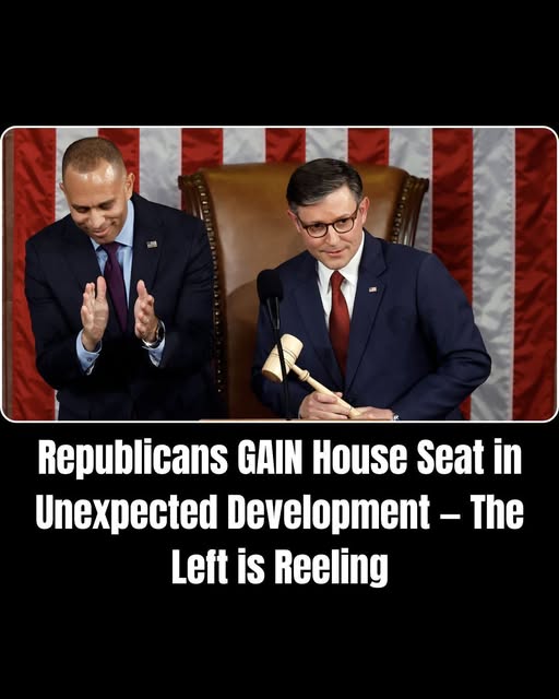 N.C. GOP Approves Redrawn Map to Strengthen House Grip Before Midterms