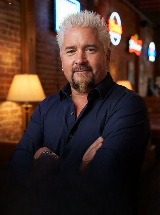 Updated Look at Guy Fieri’s Recent Health Situation