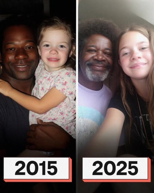 A Decade of Love, a Single Shattering Morning, and the Moment That Proved What “Family” Really Means