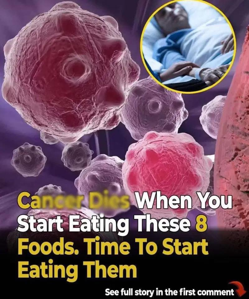 The Top 8 Anti-Inflammatory Foods to Eat for Breakfast Every Day