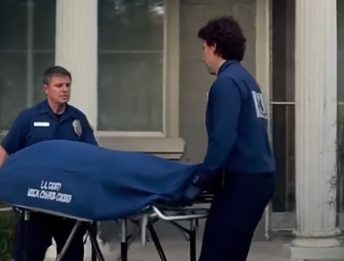 Elderly Man Turns Violent After Uncovering His Wife’s Hidden Secret — Police Left Stunned by What He Discovered