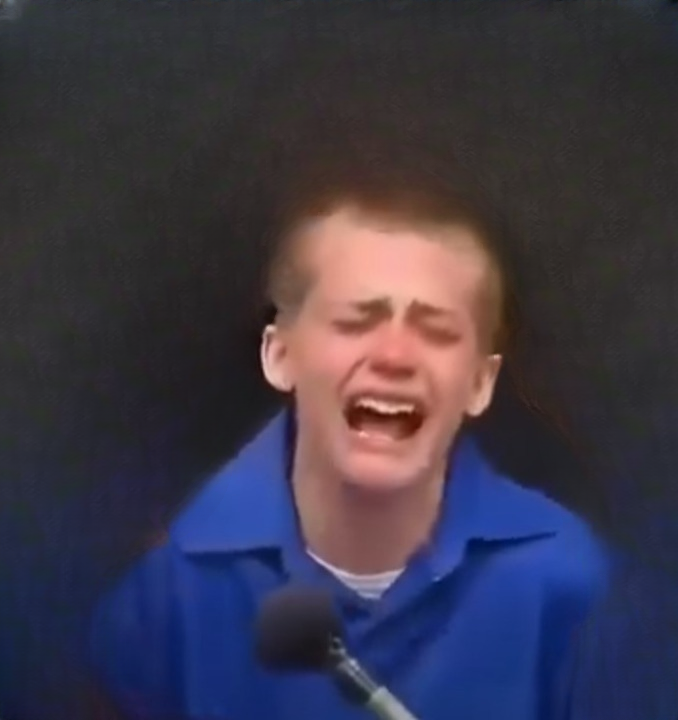 A Defining Courtroom Moment: Rethinking Justice, Youth Responsibility, and the Meaning of Extreme Sentencing