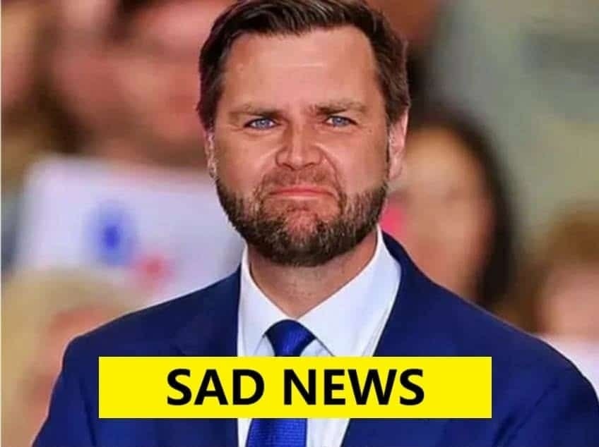 20 Minutes ago in Ohio, JD Vance was confirmed as…See more