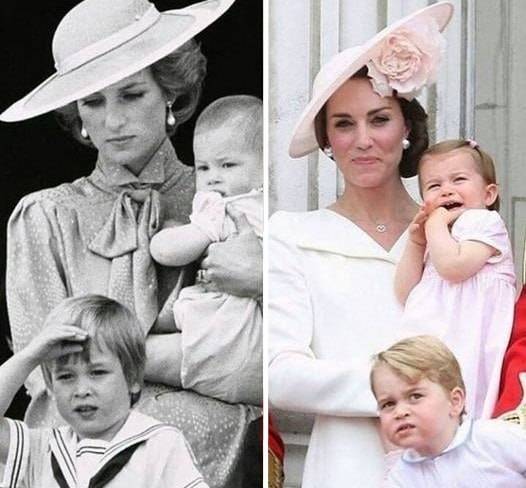 Princess Diana’s Untold Moments: Exclusive Images of Joy, Courage, and Compassion