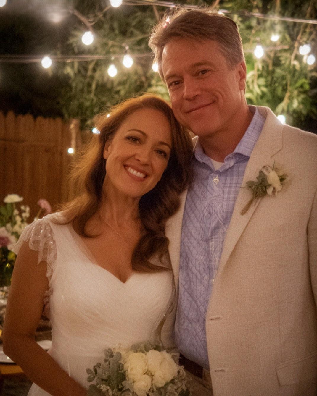 I Married My Late Husband’s Best Friend — but on Our Wedding Night He Said, ‘There’s Something in the Safe You Need to Read’