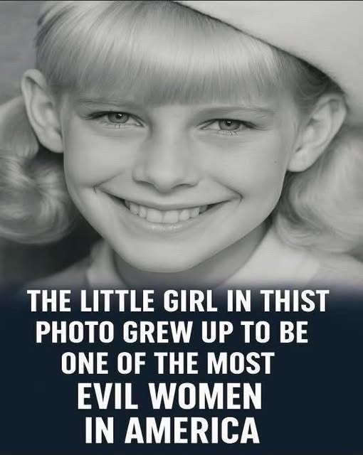 You may have seen her face before😳👇