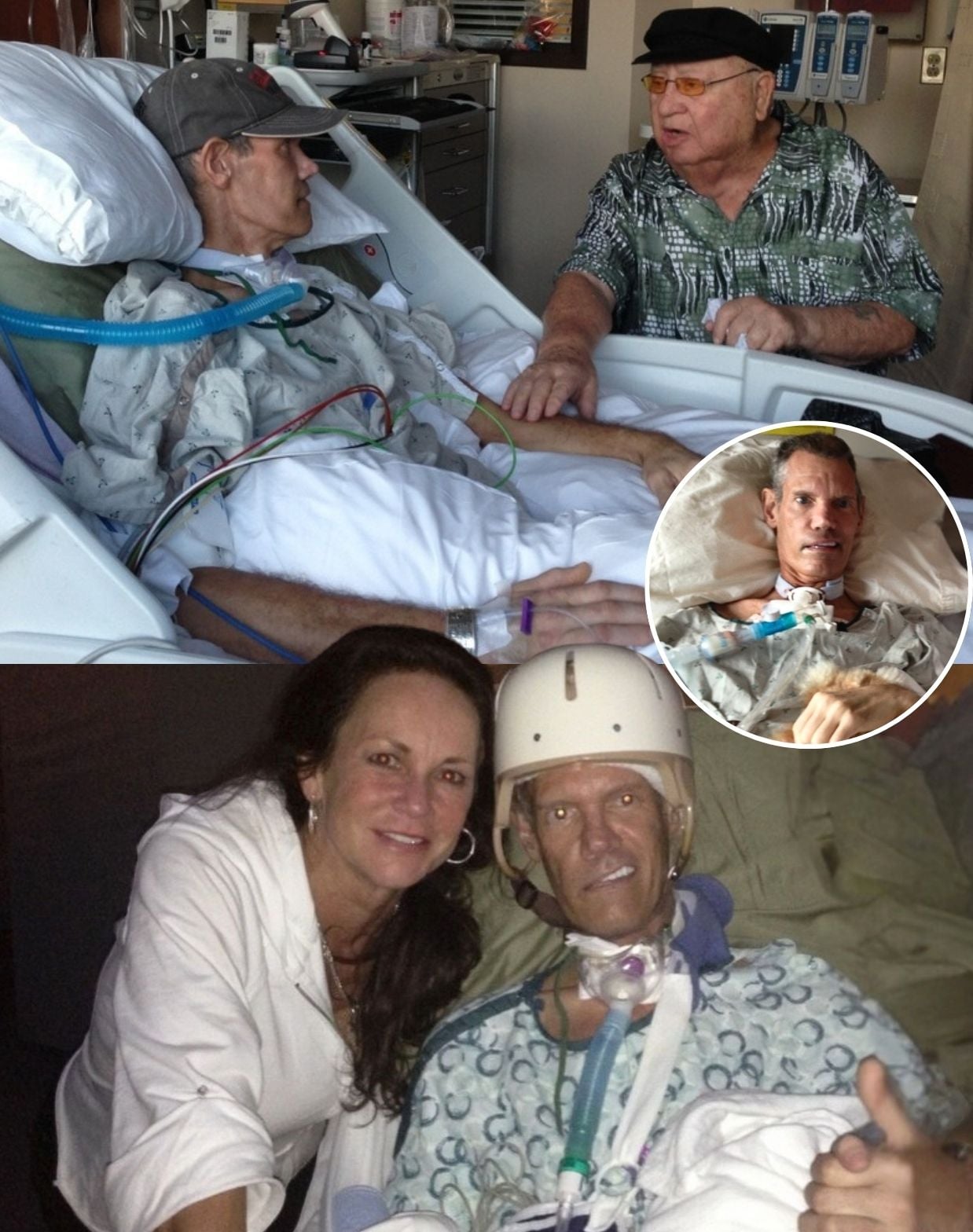 Randy Travis Family’s Painful Update