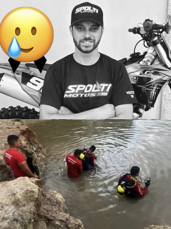 Young entrepreneur missing 2 days ago is found in California, it was his own brothe… See more