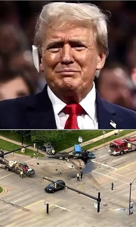 Trump Admin Launches