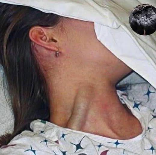 RIP Young woman d!es at the hands of her