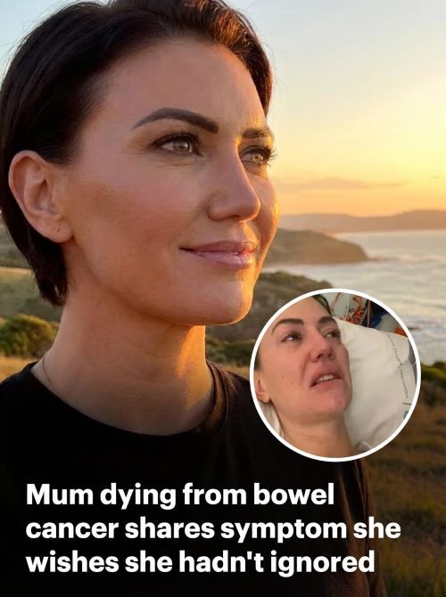 A Mother’s Story That Challenges Assumptions About Health