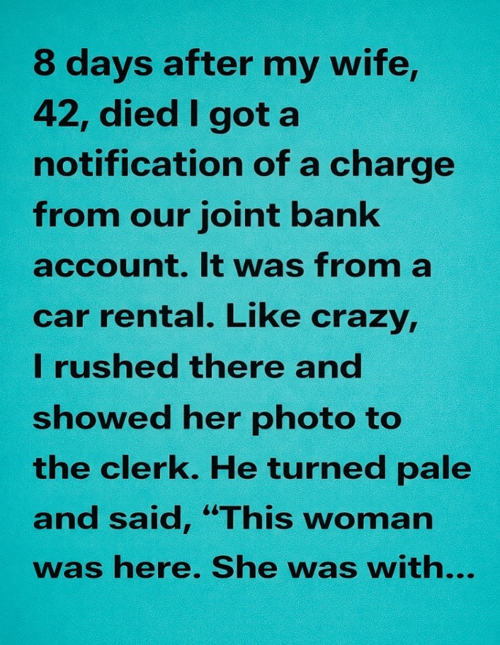 The Quiet Message That Altered the Course of My Life