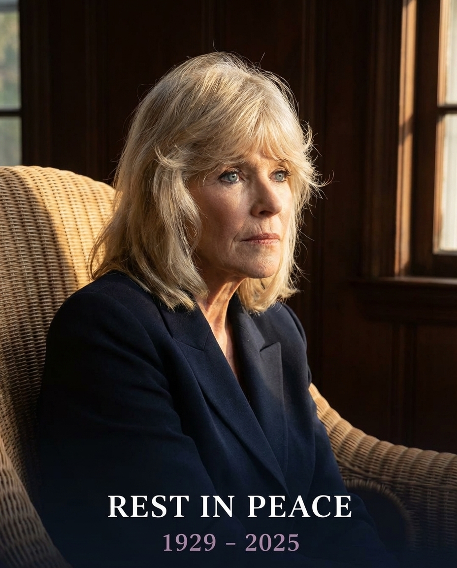 “A Familiar Face on Screen, Remembered for a Lasting Impact