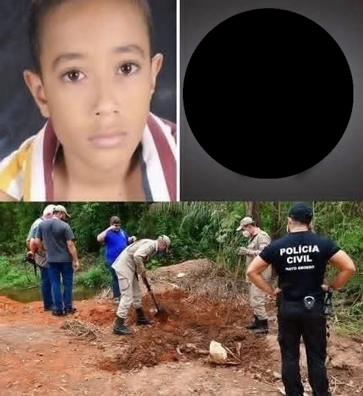 Davi: After 3 years of missing, he was found inside a ca.. See more