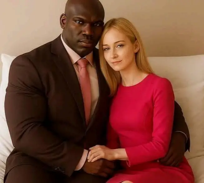 The Wrong Number That Became the Right Call – Animals