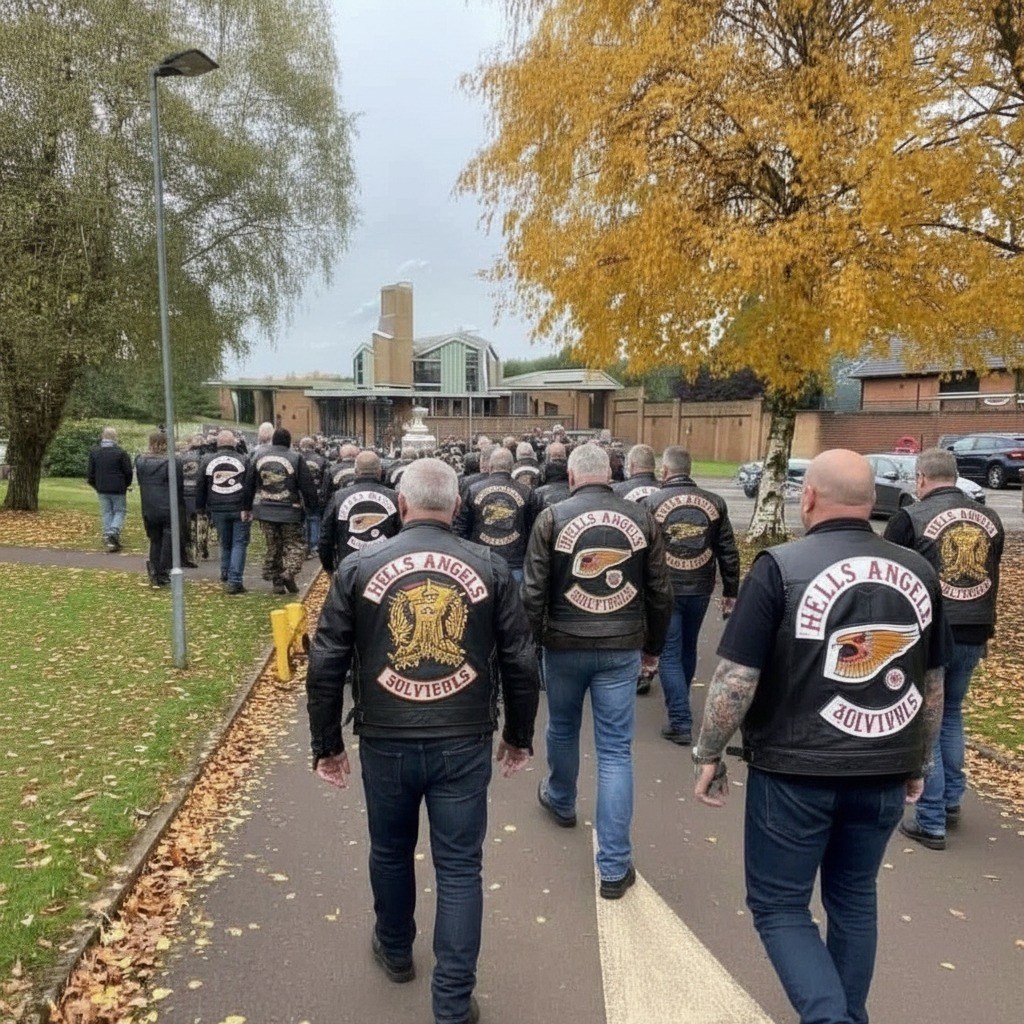 When Community Steps Up: How a Mother’s Facebook Post Transformed a Prom Night and a Young Man’s Future