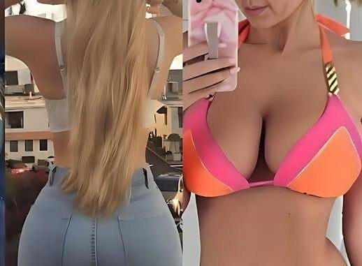 A Woman’s Large Breasts Indicate That Her Vagin…See more