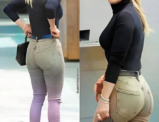 This girl was caught in mid-flight having rela… See More 2