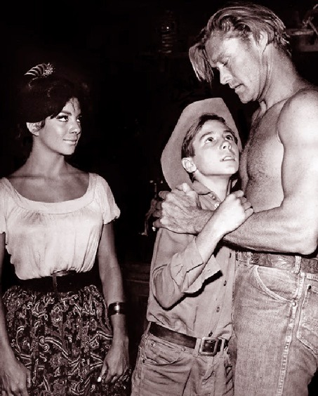 Little-known mistakes and bloopers in The Rifleman