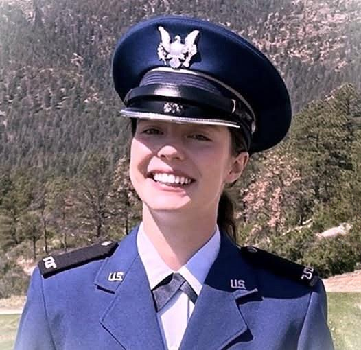A Legacy of Strength: Remembering a Promising Air Force Academy Cadet
