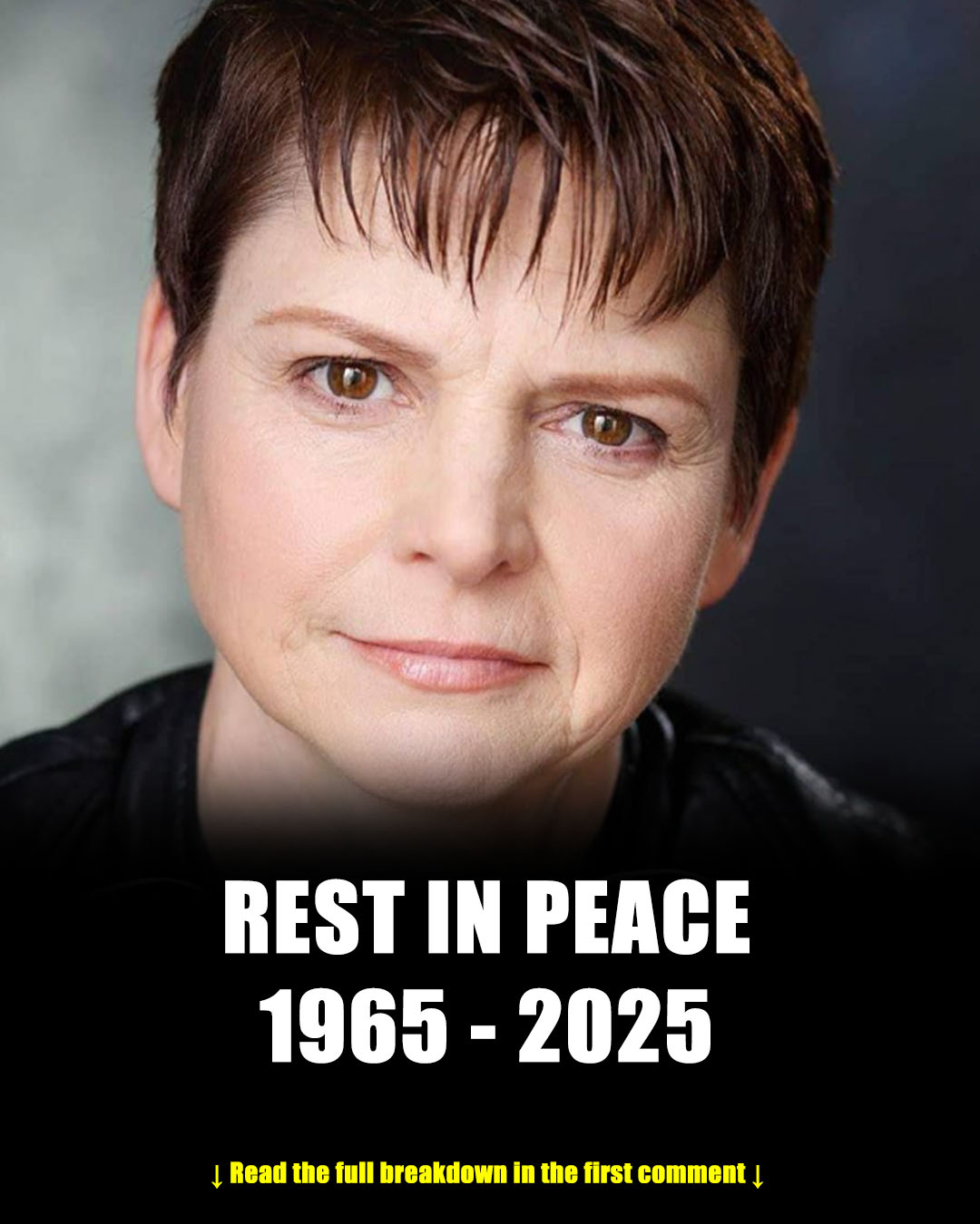 Shocking End On A New York Street