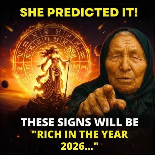 Baba Vanga and the Secrets of Prosperity: Popular Interpretations