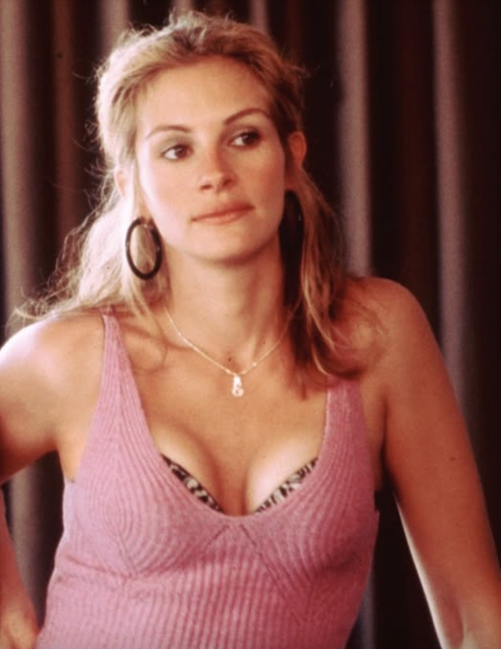 This photo has never been edited…