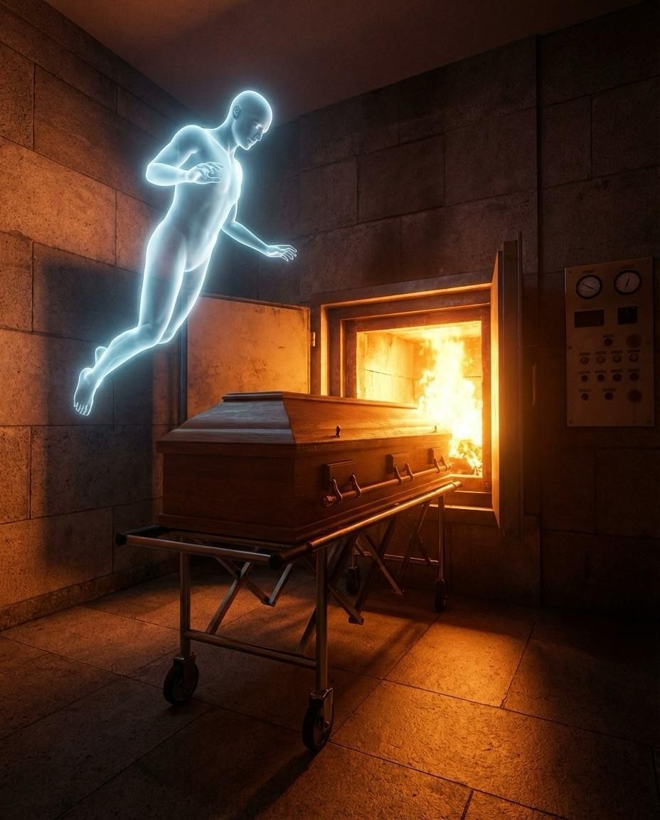 Cremation and Faith: What Scripture Teaches and Where True Hope Is Found