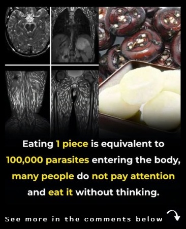 Eating Just One Bite Is Already Harmful — But Many Still Eat It Without Worry