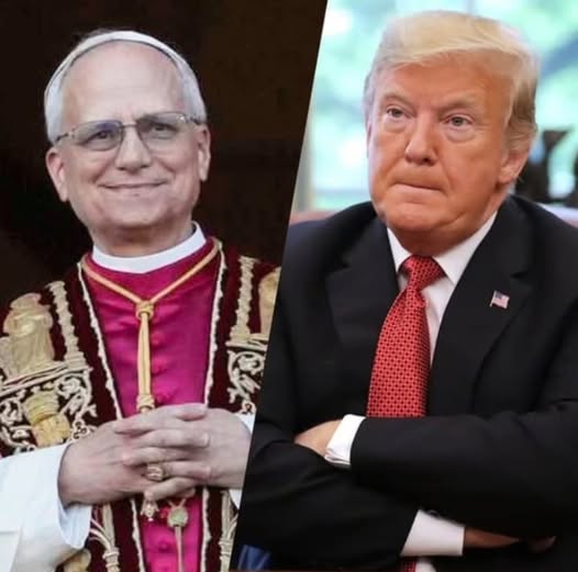 New Pope Leo XIV Takes a Firm Stand Against Trump and JD Vance on Immigration