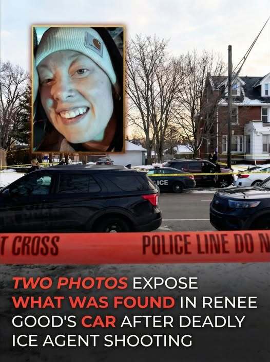 Renee Nicole Good Remembered: A Life of Kindness, Creativity, and Devotion to Family