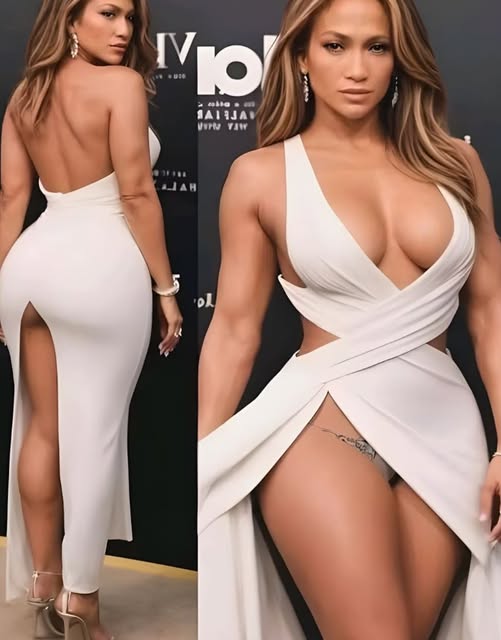 Jennifer Lopez Balances Public Attention and Professional Growth in London