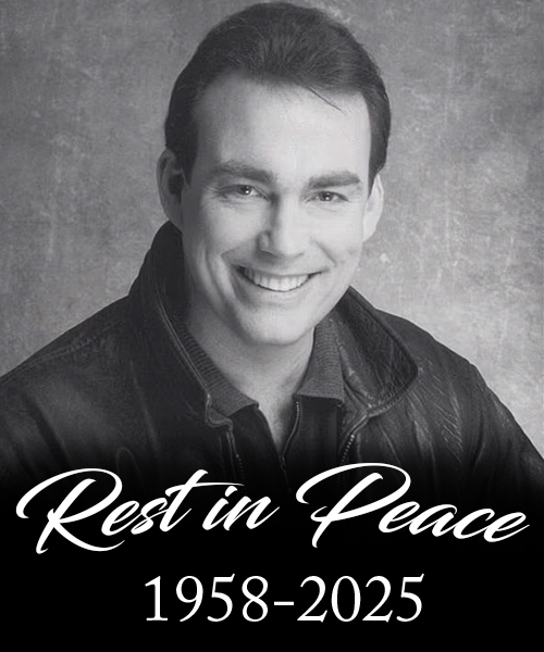 With heavy hearts, we announce the heartbreaking news. We won’t be seeing this wonderful actor and late night host any more