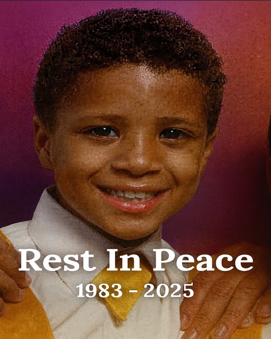 Beloved Childhood TV Personality Passes Away at 42