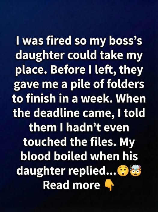 She Lost Everything in One Afternoon — What Happened Next Changed Everything