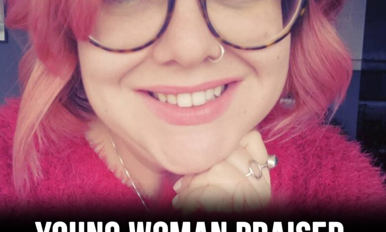 Woman comes out as abrosexual after 30-year journey!