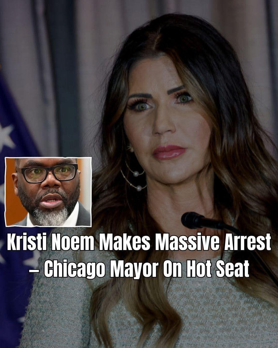 Federal Authorities Arrest Gang Member Accused of Plotting Hit on Border Patrol Chief