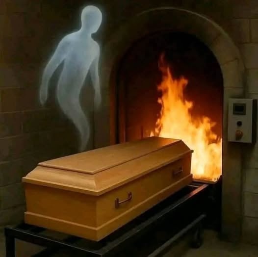 The Sin of Cremation: What the Bible Really Says About Burning the Body