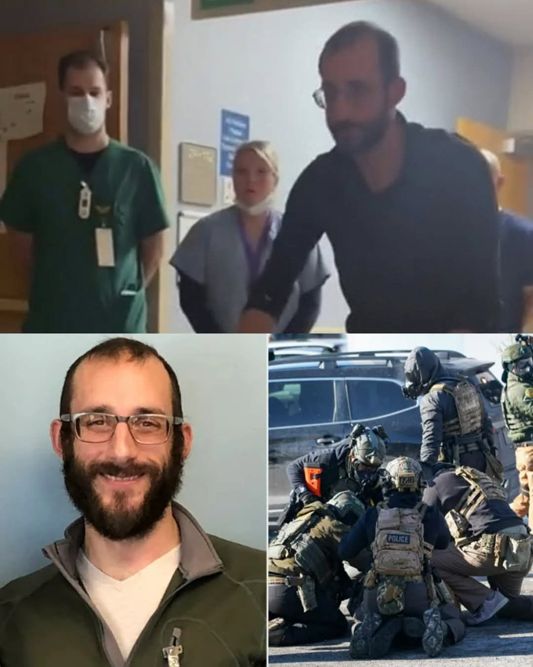 Woman Who Filmed Alex Pretti Shooting Reveals What She Saw — “It Confirms the Rumors”