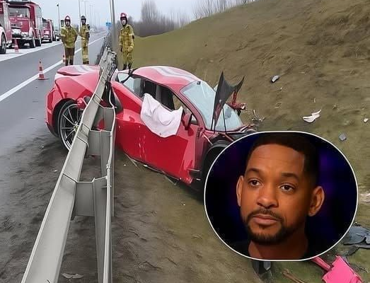 20 minutes ago in Los Angeles, Will Smith has been confirmed as….See more