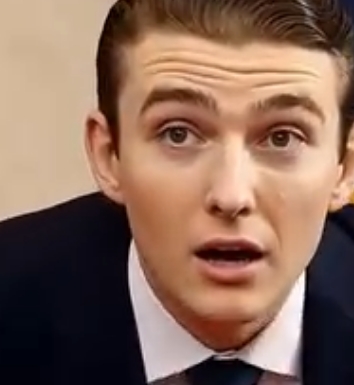 At 18, Barron Trump FINALLY Admits What We All Suspected…