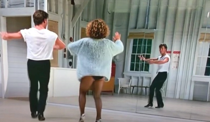 Dirty Dancing: An Enduring Favorite That Continues to Enchant Viewers