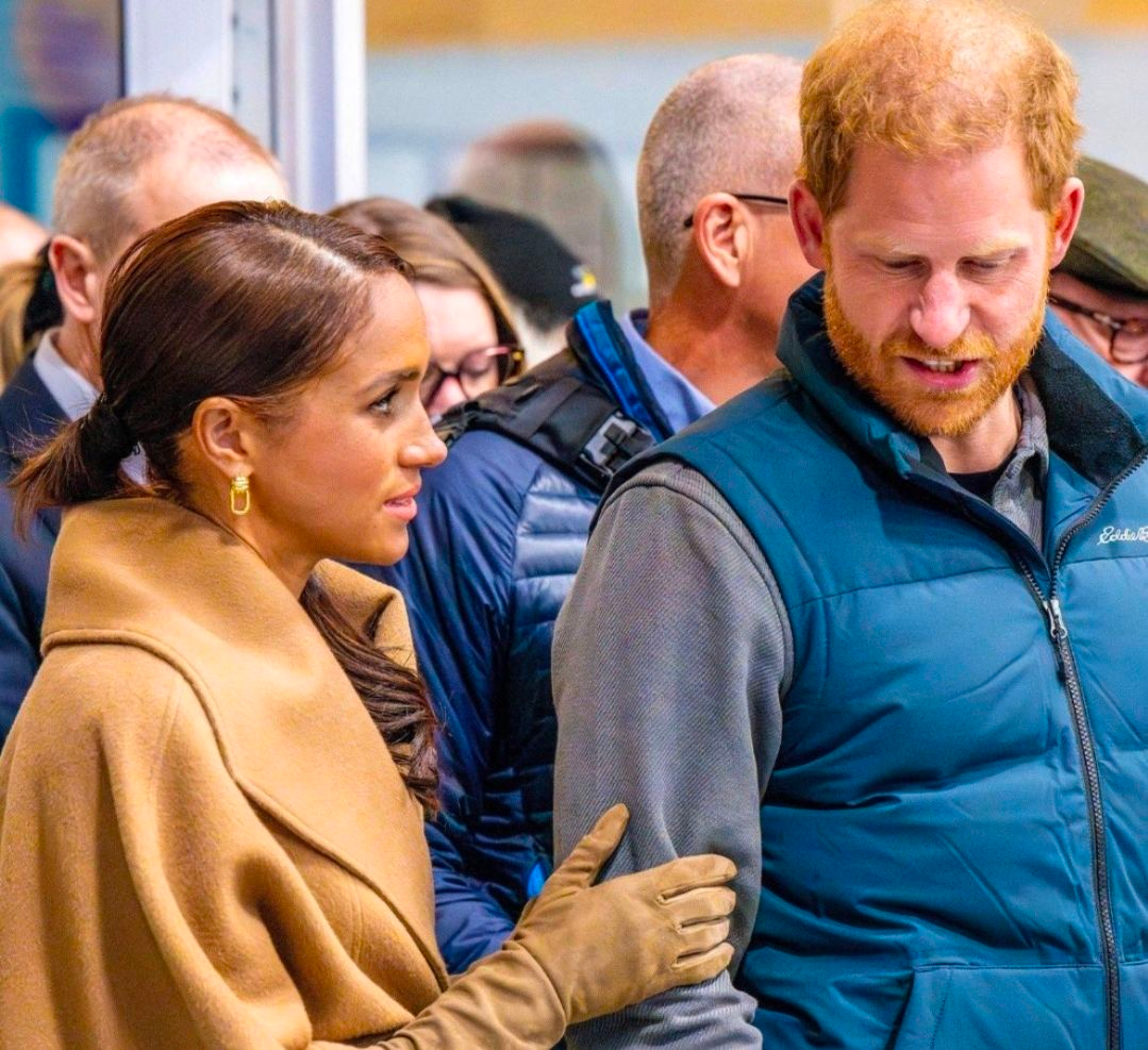 You Won’t Believe How Harry and Meghan’s Rabid Fans Are Weaponizing ‘Racism’ to Shut Down All Debate – The Ugly Truth Revealed!
