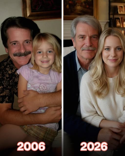 The Shape of Buried Truths