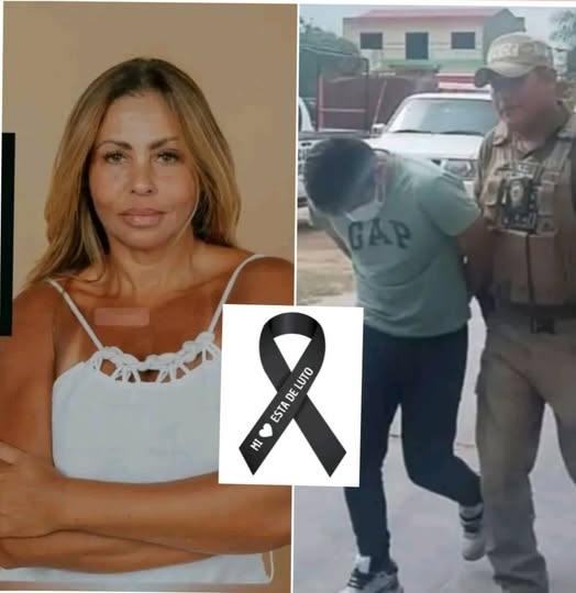 A Quiet Neighborhood Shattered: Tragedy Behind Closed Doors