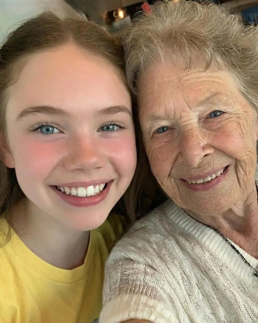 The Woman Who Rewrote My World