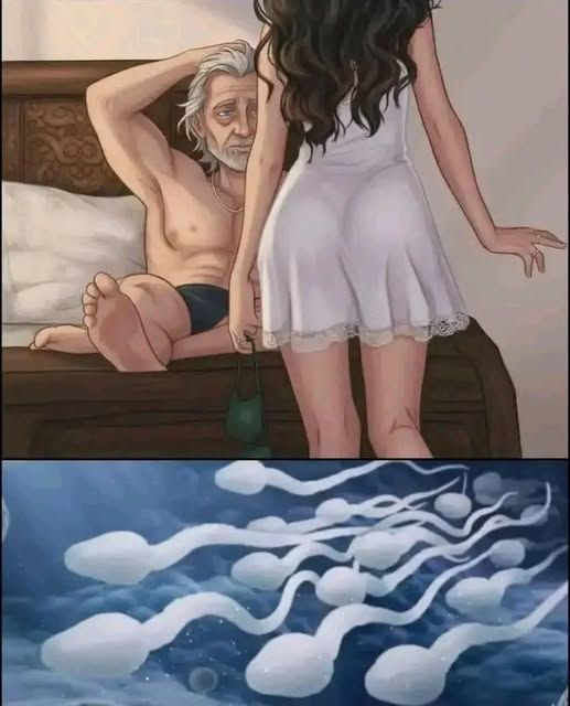 HT15. Did you know that the pen of older men is more… see more