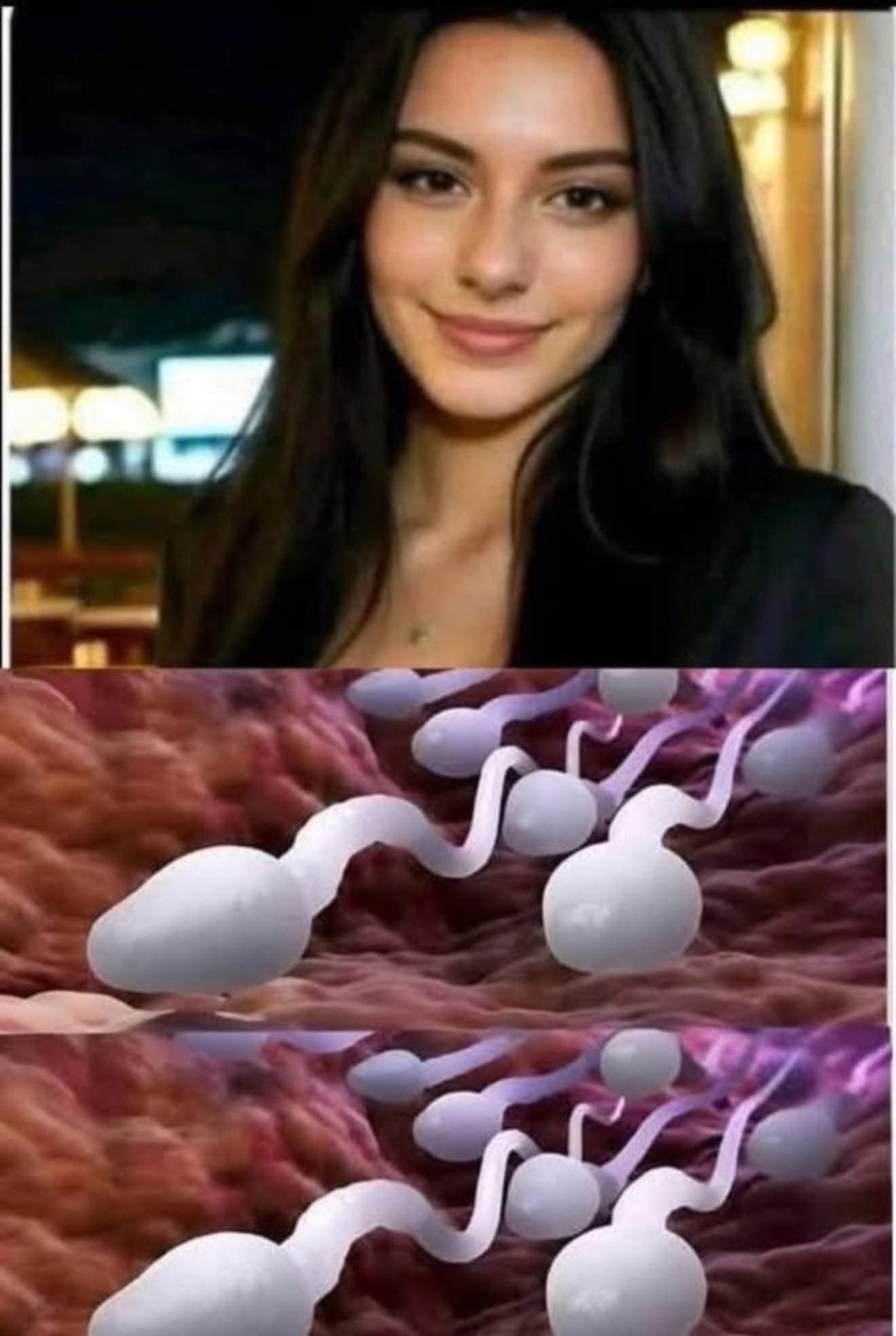 Many know! Studies reveal that swallowing your partner’s semen… See more