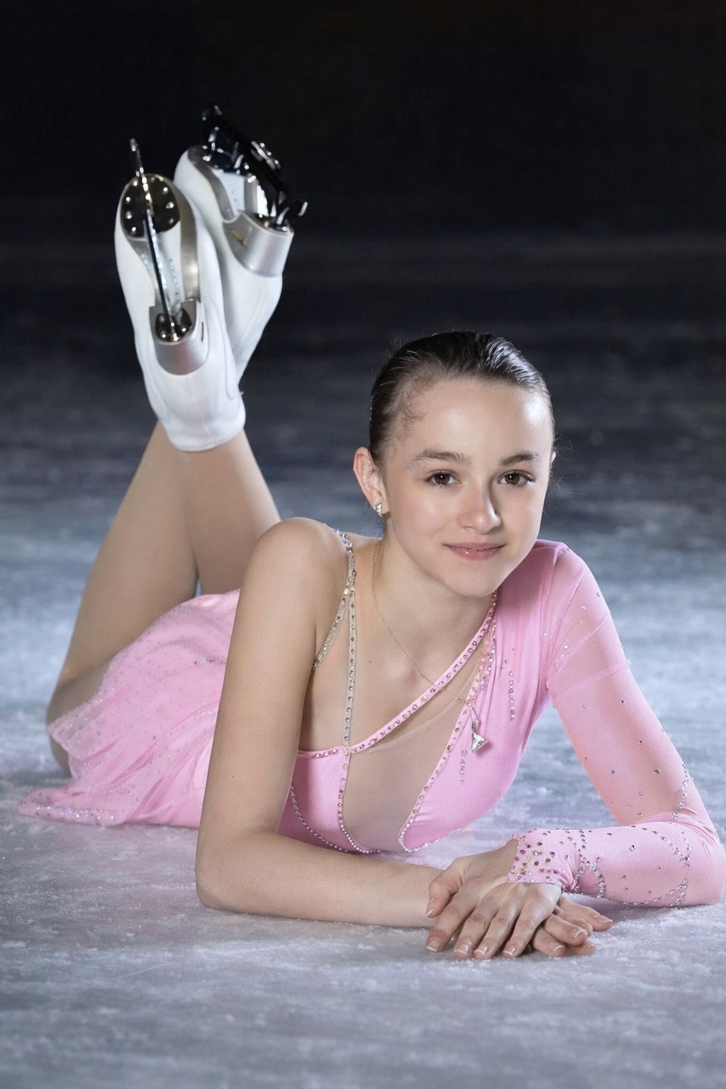 Small Town Mourns Teenage Skating Star After Fatal Cement Truck Crash