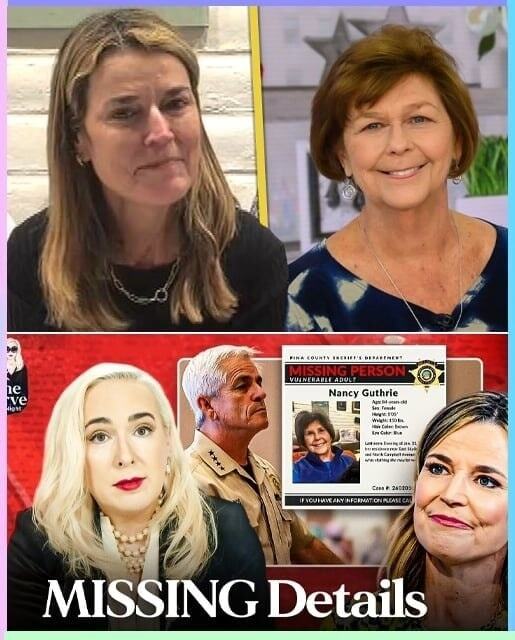 Between Hope and Goodbye